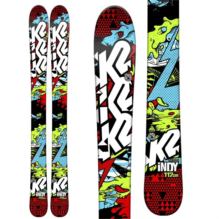 K2 Indy - Big Boys'
