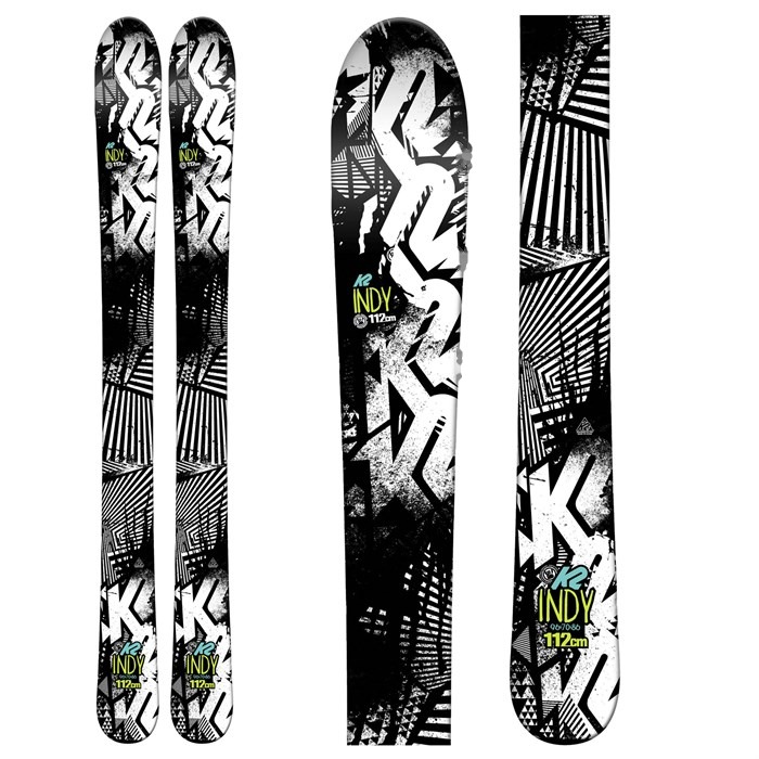 K2 Indy - Boys'