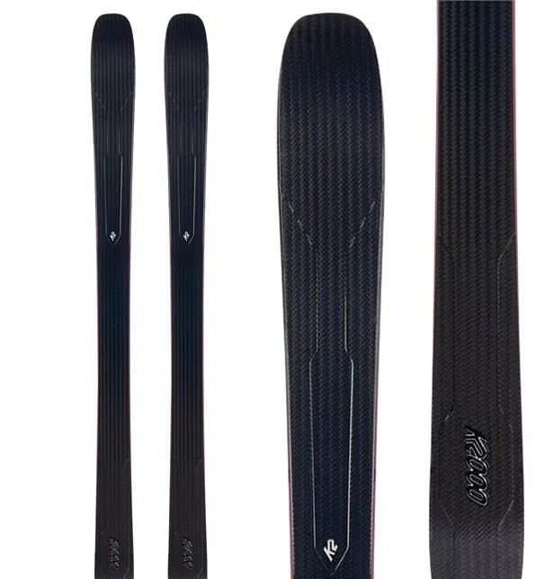 K2 K2000 AT99S 2025-2026