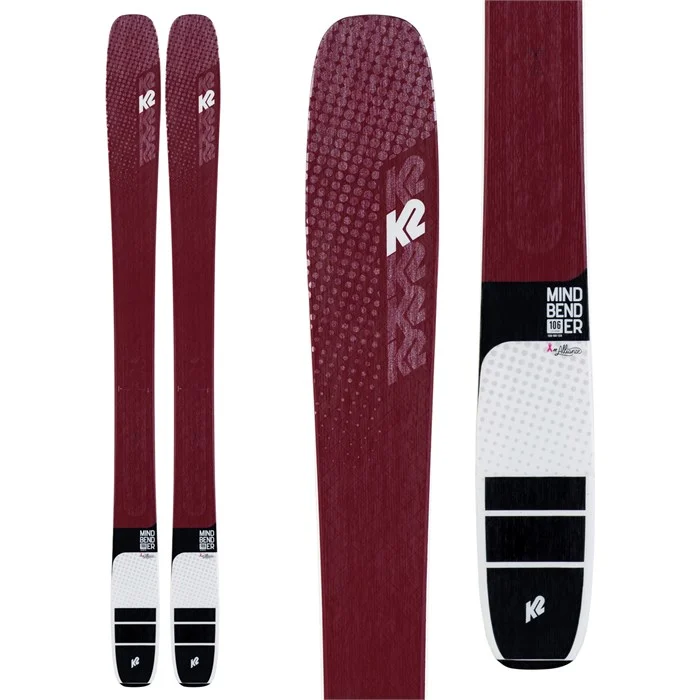 K2 Mindbender 106 C Alliance Womens