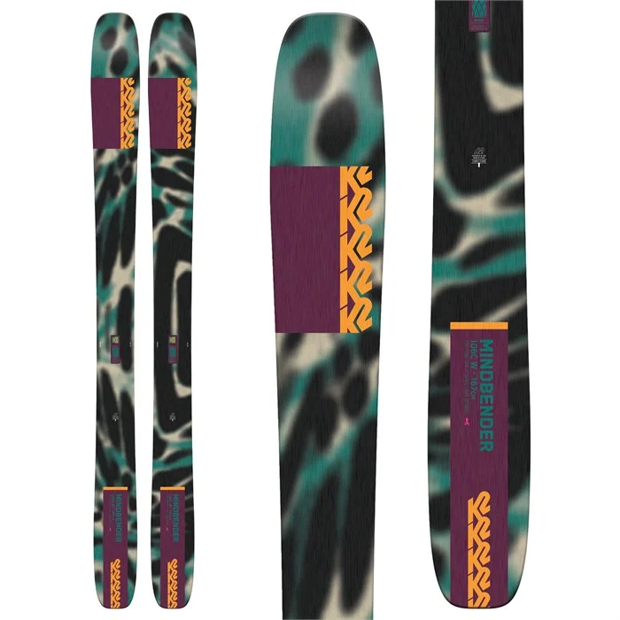K2 Mindbender 106 C Womens