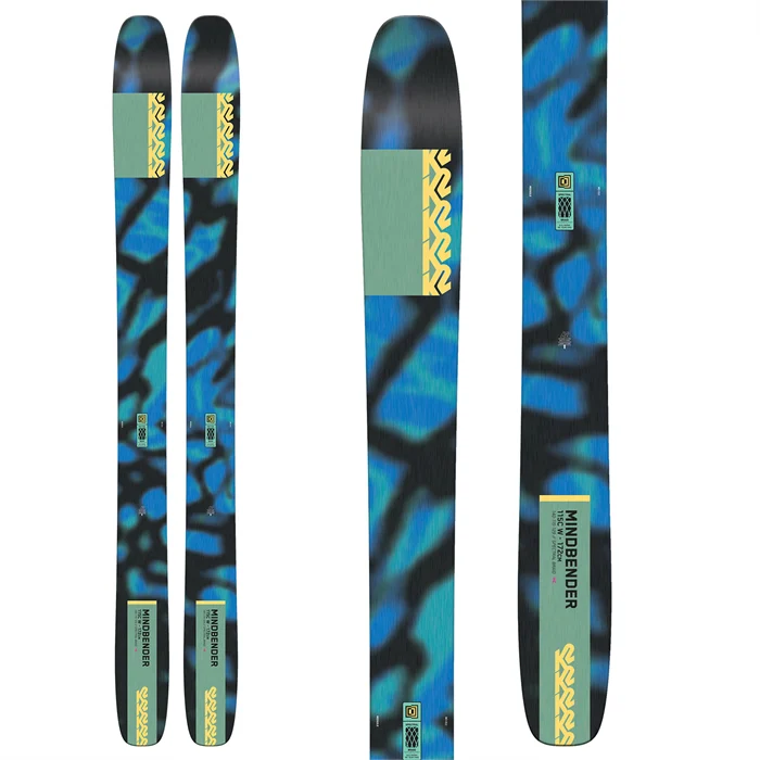 K2 Mindbender 115 C Womens