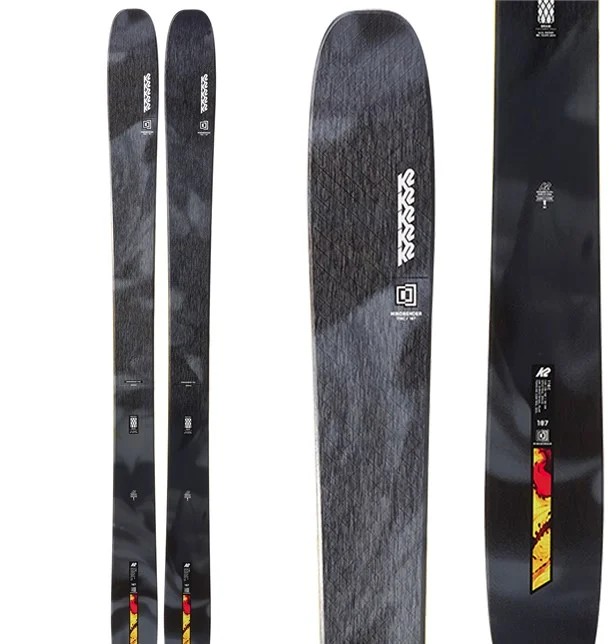 K2 Mindbender 116C 2025-2026