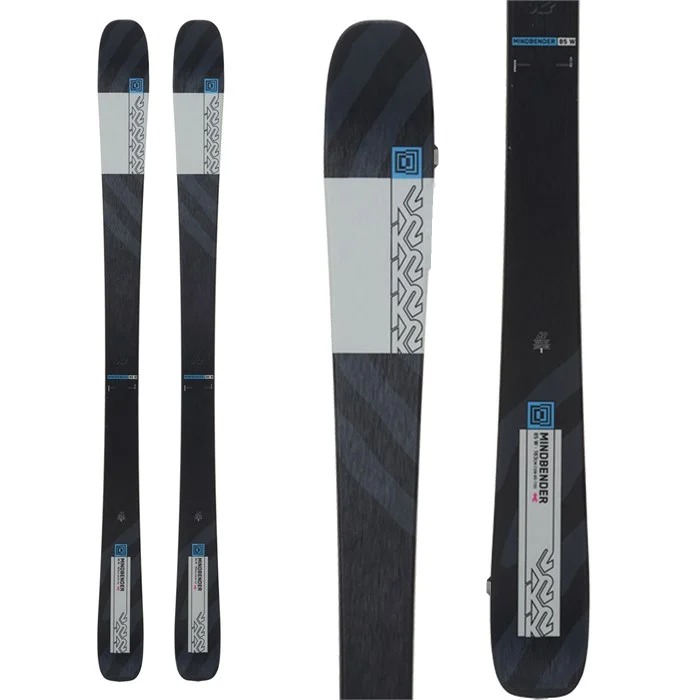 K2 Mindbender 85 Womens