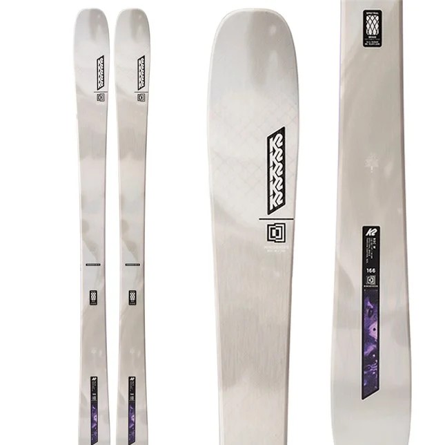 K2 Mindbender 90 C W Womens 2025-2026