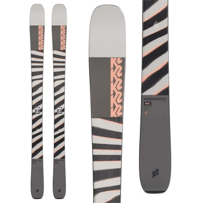 K2 Mindbender 90C Alliance Womens