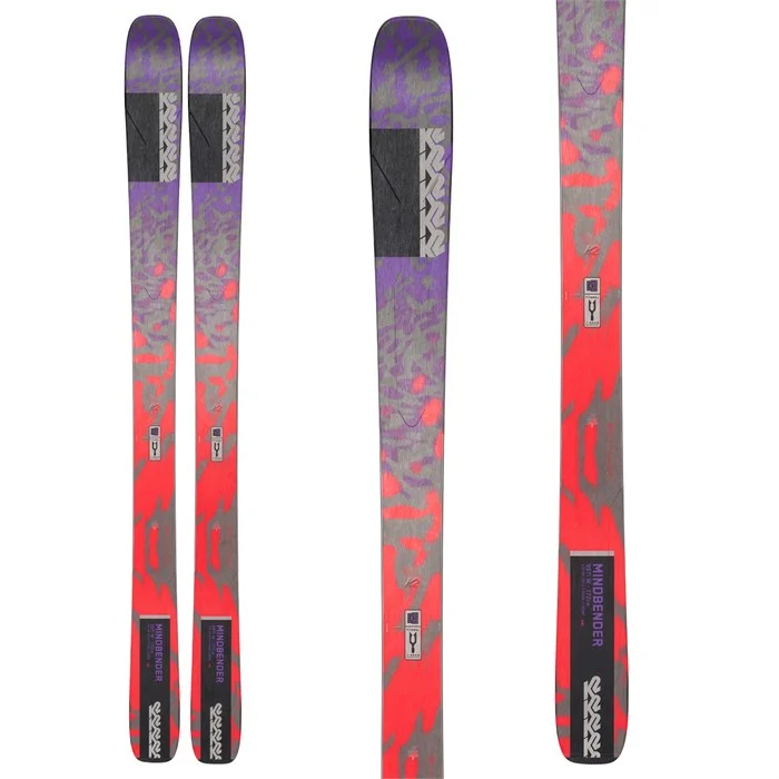 K2 Mindbender 99 Ti Womens