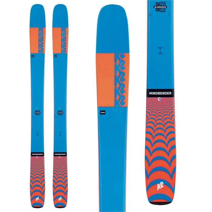 K2 Mindbender Team - Boys'