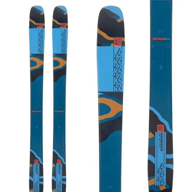 K2 Mindbender Team 2023-2024