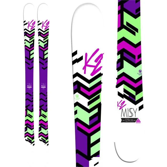 K2 Missy - Girl's