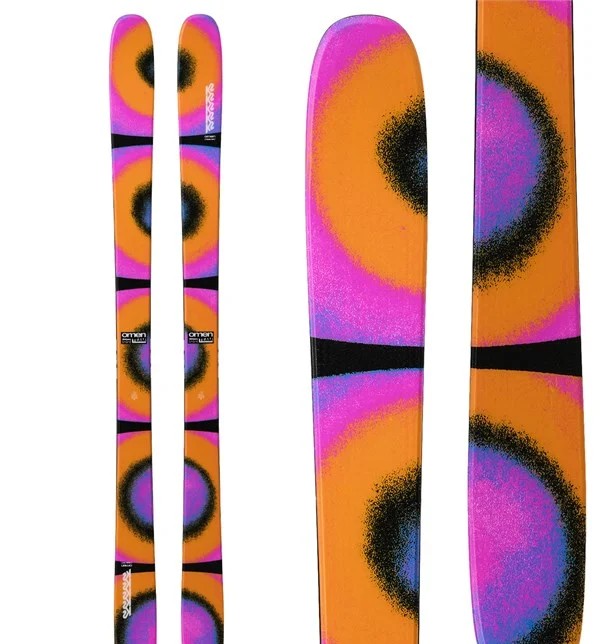 K2 Omen Team 2024-2025