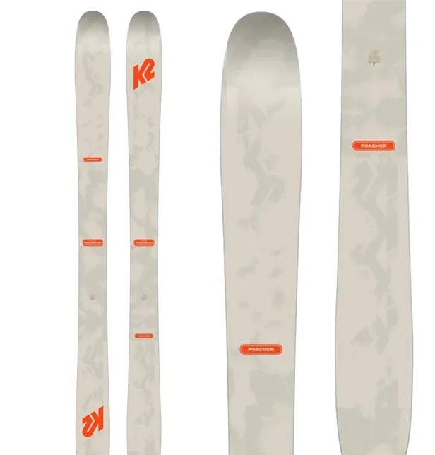 K2 Poacher Kids ' 2023-2024