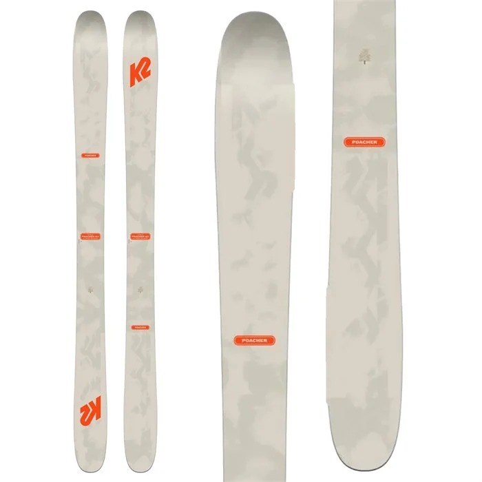 K2 Poacher Kids '