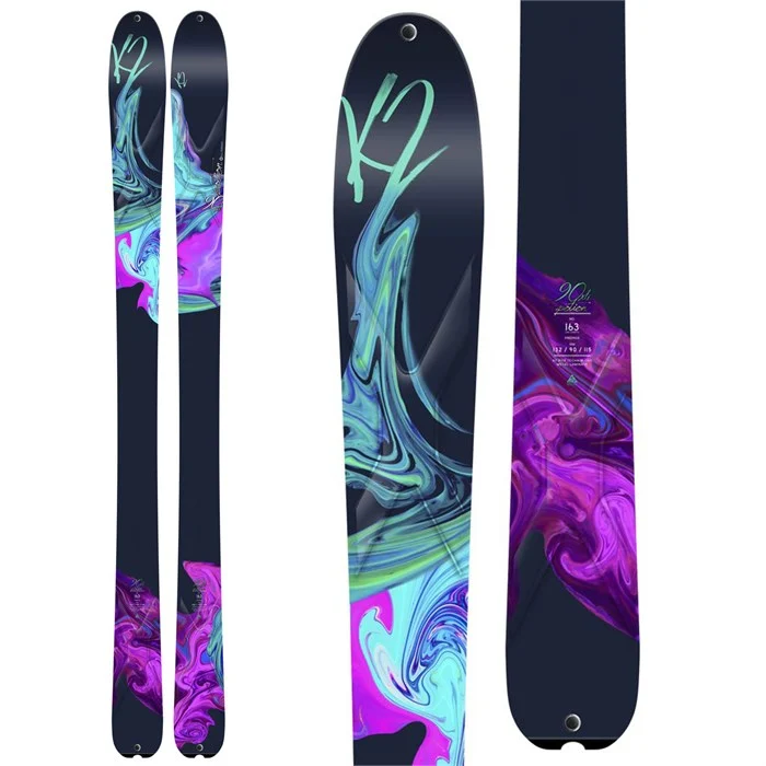 K2 Potion 90XTi Womens