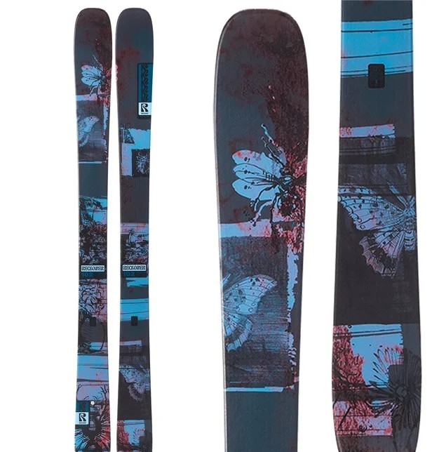 K2 Reckoner 102 W Womens 2025-2026