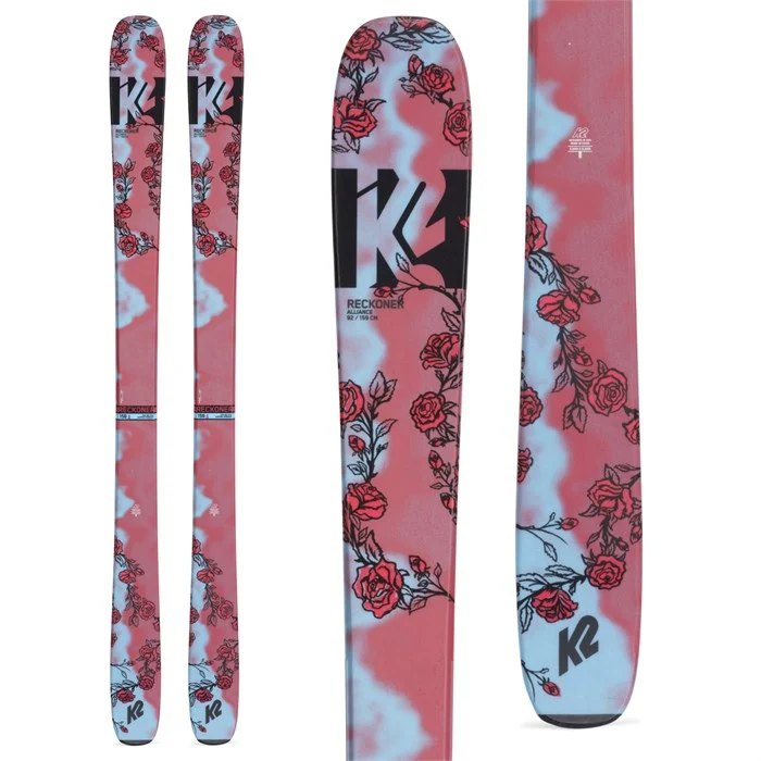 K2 Reckoner 92 Alliance Womens