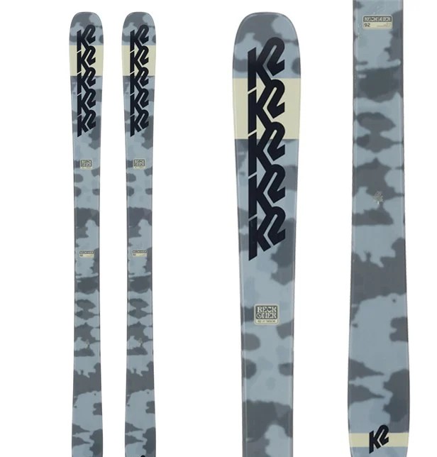 K2 Reckoner 92 2023-2024