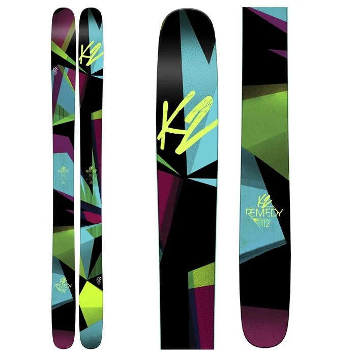 K2 Remedy 112 Womens