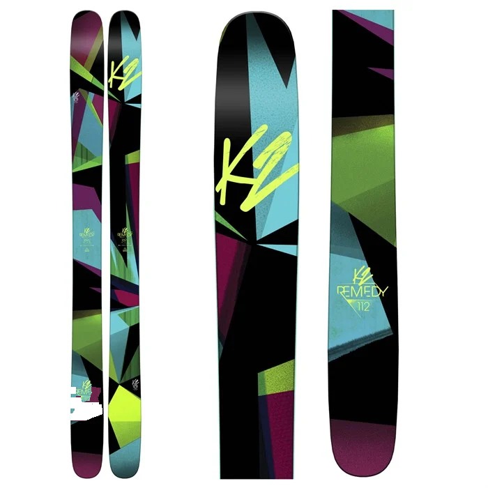 K2 Remedy 112 Womens