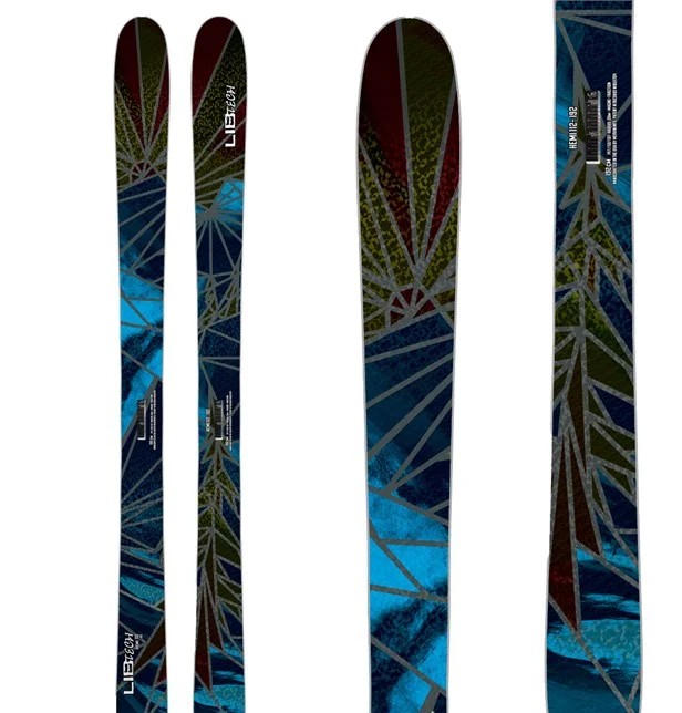 Lib Tech Hemi 102 2024-2025