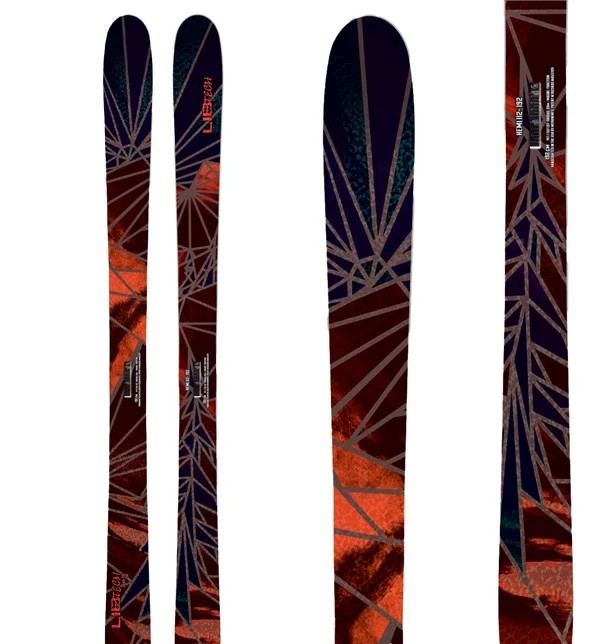 Lib Tech Hemi 112 2024-2025