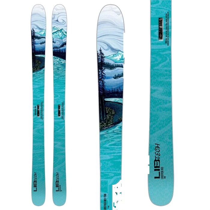 Lib Tech Libstick 103 Womens