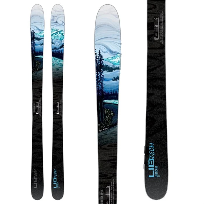 Lib Tech Libstick 88 Womens