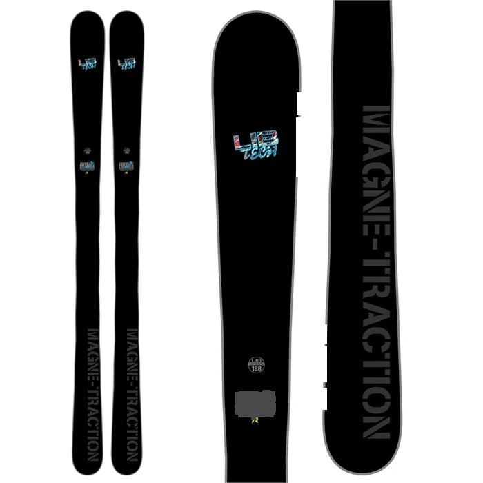 Lib Tech NAS Freeride HP