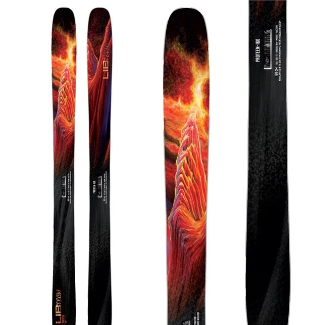 Lib Tech Proteen Kids ' 2024-2025