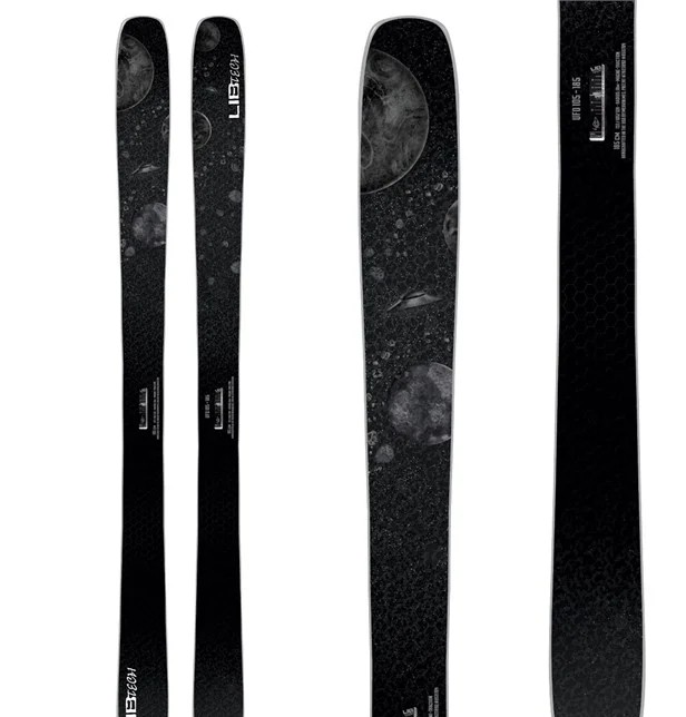 Lib Tech UFO 105 2024-2025