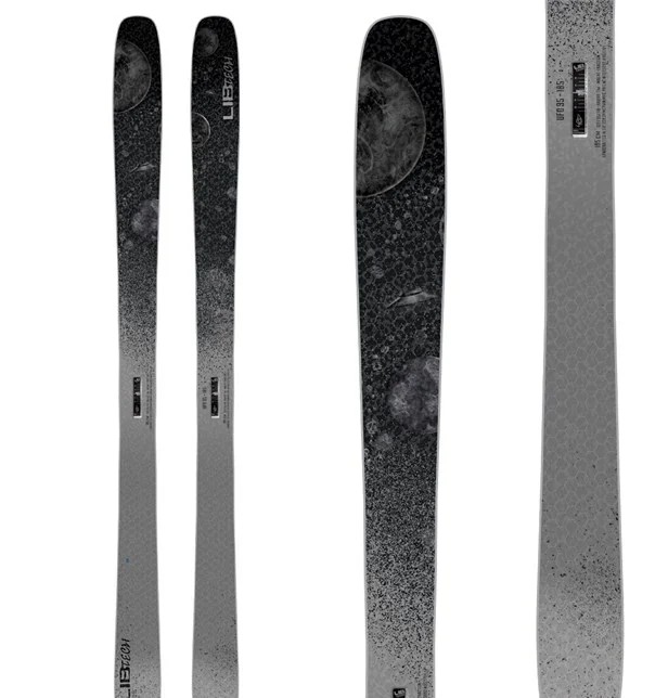 Lib Tech UFO 95 2024-2025