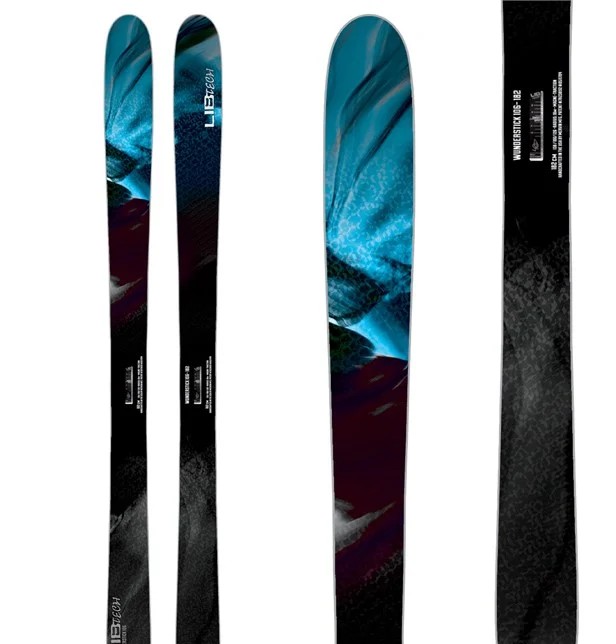 Lib Tech Wunderstick 106 2024-2025