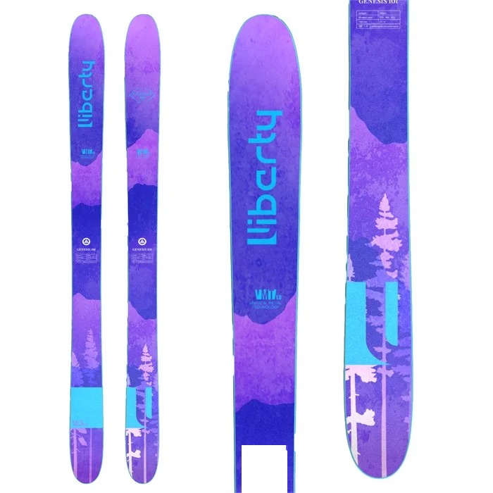 Liberty Genesis 101 Womens
