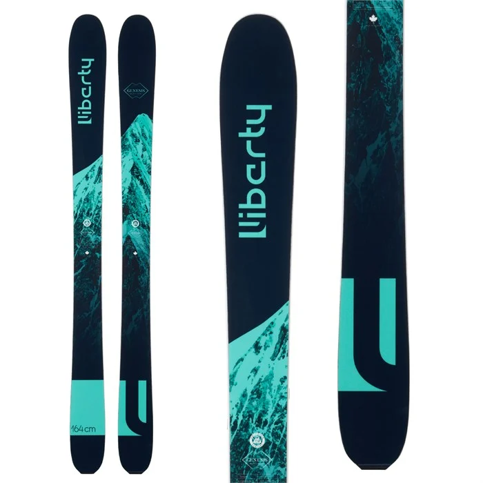 Liberty Genesis 106 BC Womens