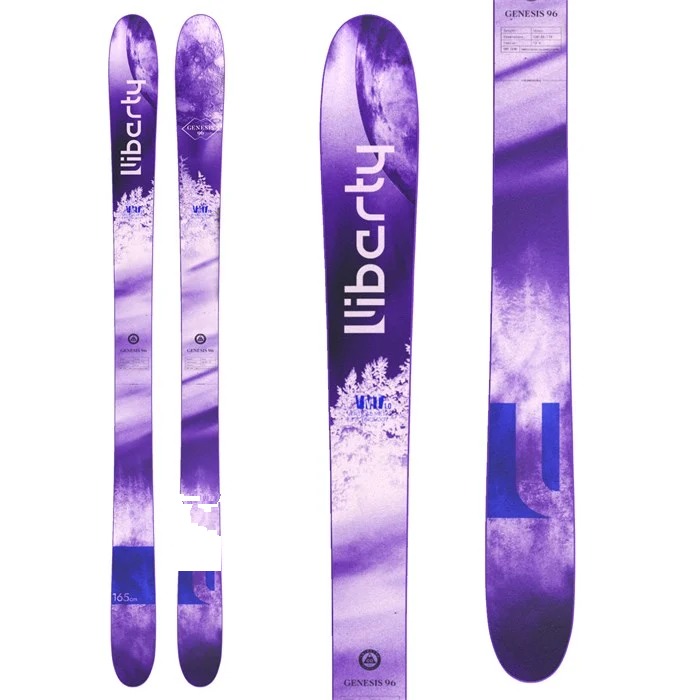 Liberty Genesis 96 Womens