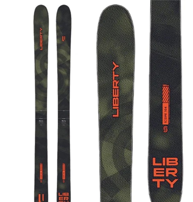 Liberty Scope 104 2025-2026