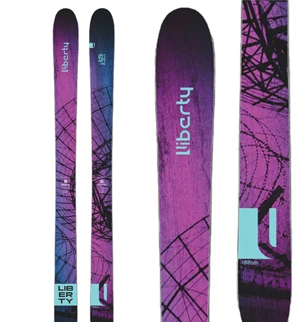 Liberty Scope 110 2024-2025