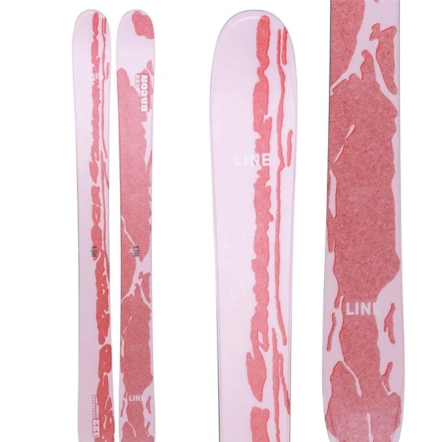 Line Bacon 122 2025-2026