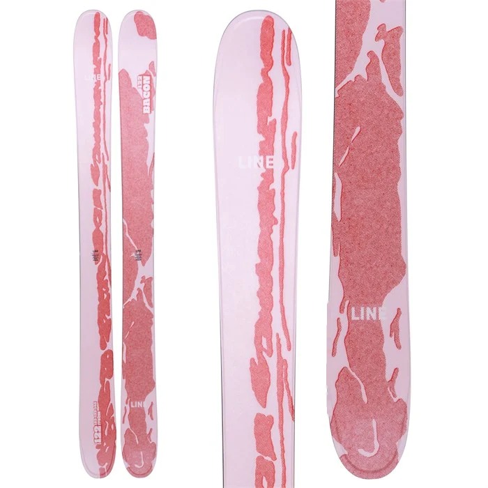 Line Bacon 122
