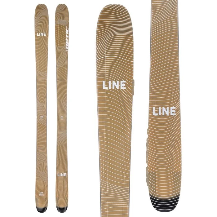 Line Blade Optic 88