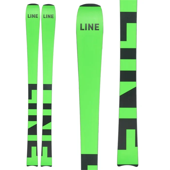 Line Blade W Womens