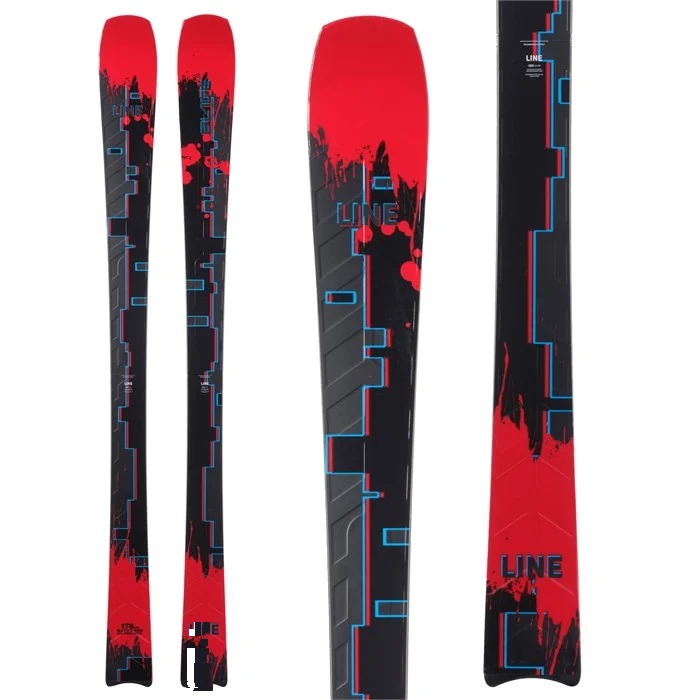 Line Blade