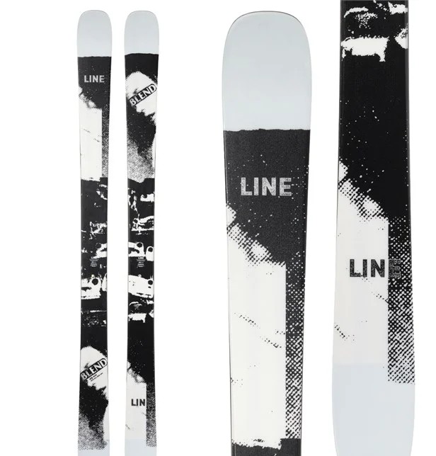 Line Blend 2024-2025