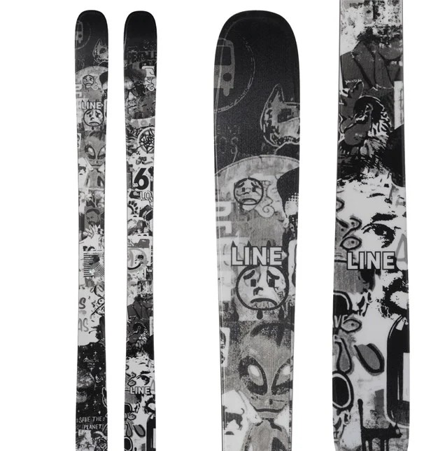 Line Chronic 101 2024-2025