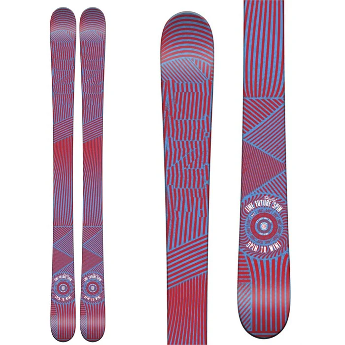 Line Future Spin Shorty - Boy's