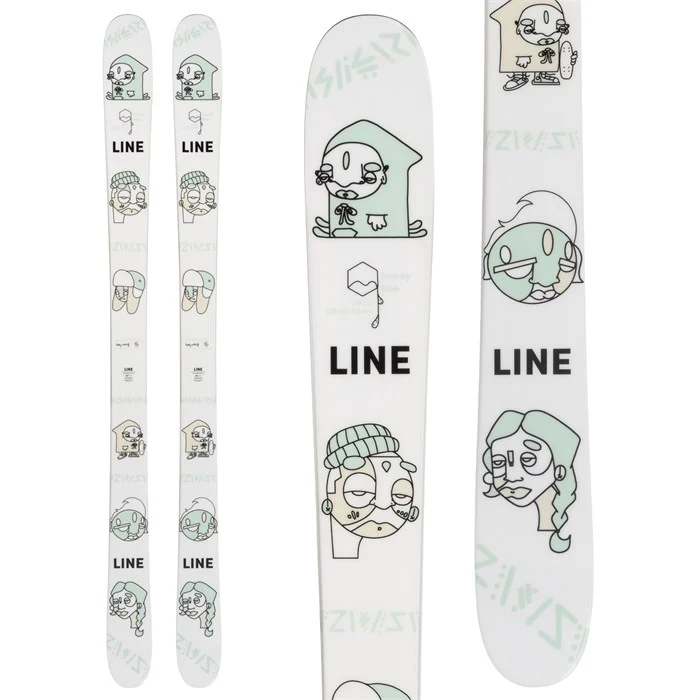 Line Honey Bee Womens