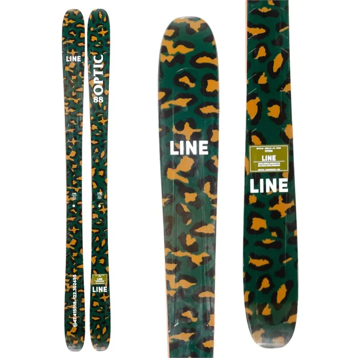 Line Optic 88 Camo