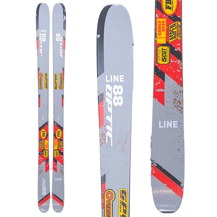 Line Optic 88