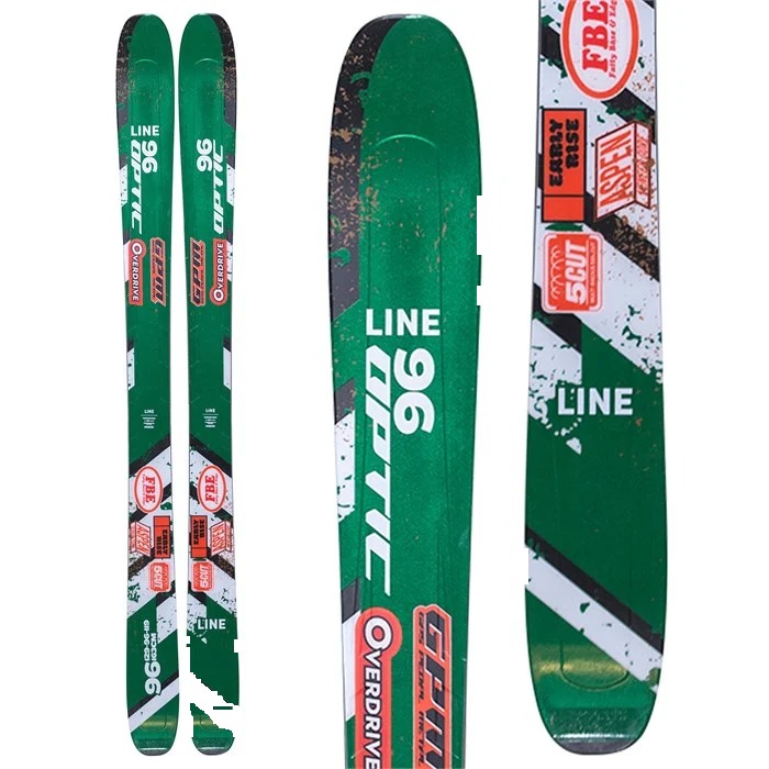 Line Optic 96