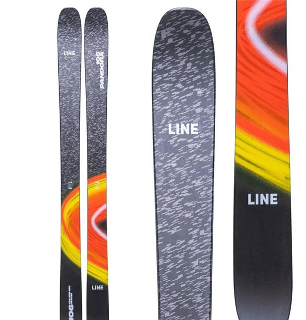 Line Pandora 106 2025-2026